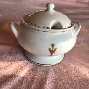 Mary Carol Sugar Bowl